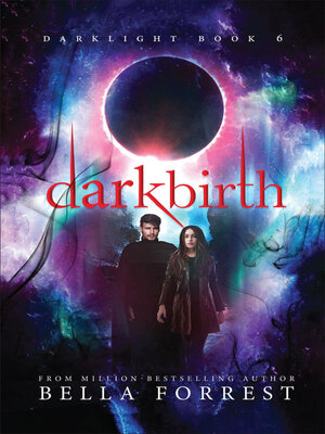 cover image of Darkbirth